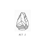 Pryzmat - Act 1