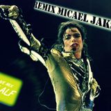 Remix Michael Jakson by Dj Alf