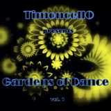 Gardens of Dance Vol. 1