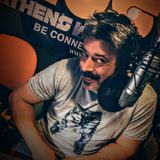 TRANSMISSION MIXTAPE Vol 45 , the afrotropical project by Antonis Goussis