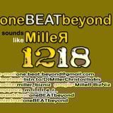 MilleR - oneBEATbeyond 1218