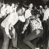 Lord Tanahmed Selects Ska Big Tunes Vol.3
