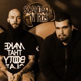 Scandall 'N Ros - Box Smasher Radio Vol.1.