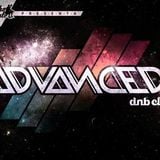 Advanced D&B Club Sampler vol.6 - Krysp