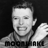 Moonshake Podcast Episode IV: The Undertaker's Playlist
