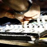 Gabriel Le Mar feat. Markie J: Spring into Dub 2013