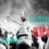 Hands Up BY Dj K@M@L (Mini mix)