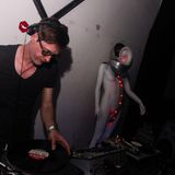Joris van Agtmaal @ Plek des Onheils, Lab-1, 31 May 2014