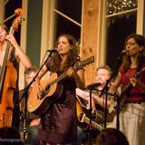 Folk Trios and Duos