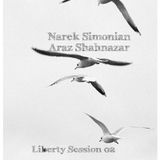 Liberty Session #02 (26.06.2014)