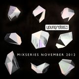 Young Robots Mixseries Vol. 3 - DJ Apt One & DJ Bruce