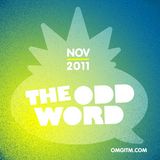 OMGITM SUPERMIX NOVEMBER 2011 (2) - THE ODDWORD