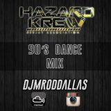 90's/2000's Dance Mix