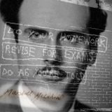 THE RADIO DOES NOT EXIST - #6 - A Study Date (With Marshall McLuhan)