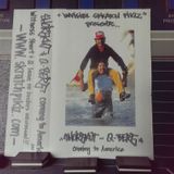 Shortkut & Q-Bert - Coming to America - Skratch Practice Sessions Jan 1997 - Strictly for the Nerdz!
