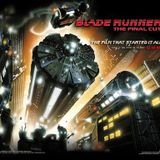 DJ Sarke- A Dj Set Inspired By Blade Runner Movie (Retro Electro/Synthwave mix)
