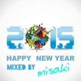 DJ misaki New Year