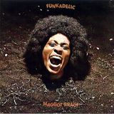 Funkadelic - Maggot Brain