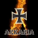 Entrevista con Arkaria
