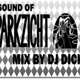 The sound of Parkzicht mix by Dj Dick