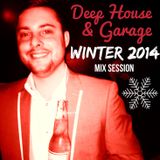 First Play Exclusive Show on LocoLDN.com 28.11.2014 - Deep House & Garage Winter 2014 Mix Session