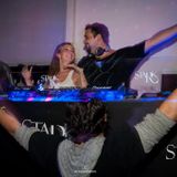 Martin V B2B Haku Ma! @Espacio 2T