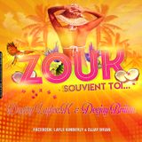 Souvient Toi... By Dj LayleeK & Dj Briiian