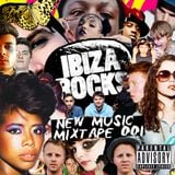 Episode 18: New Music Mixtape 001