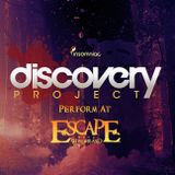 Discovery Project: Escape from Wonderland 2013