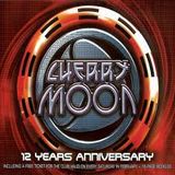 B-wax Retro Cherry Moon - Lagoa - Complex Ruthless - Chicago Zone - Wildstylez