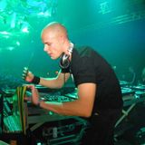 Adam Beyer & Joel Mull - Live @ Club4 City Hall (Barcelona,Es) 16-11-2006