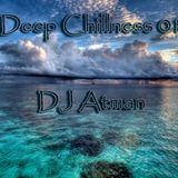 Decibel Mix Series - Deep House / Progressive House Chillness 01