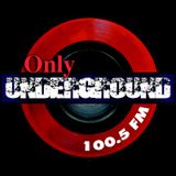 New Tracks con Dani Cardenas y Joan Ibañez. La 5a. Esencia con Xavier Ponga 13.11.15