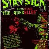 STAY SICK RADIO SHOW (Garage Punk Special 07.01.13)