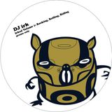 irked vol. 1 - Rocking, Rolling, Riding