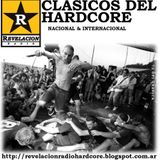 REVELACION RADIO HARDCORE Nº 62
