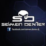 SEIMEN DEXTER @ PURE TECHNO VIBES // 17.01.14 // LONDON UNDERGROUND
