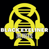 SoundSpade - Black Eyeliner - C Bar Shanghai - 11-29-2014
