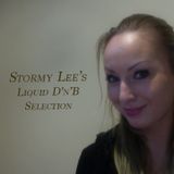 Night Sirens Podcast show - Stormy Lee (HUN) liquid drum and bass selection (10.03.2016)