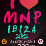 MNP Rocks Ibiza 2012