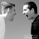 NO BRAINER P008 // SLAP IN THE BASS // 2011-05-25