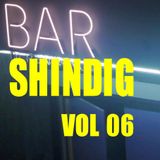 BAR Mix # 06: Come On Baby
