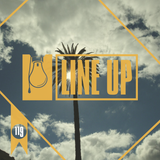 Line Up # 119 - Carte Blanche à Sharivari Records - Part 1 -