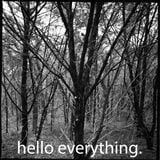 Hello Everything II - MAKESTAPES