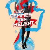 Podcast Les Qonass @ C'rock Radio | 3 mars 2015