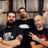 Programa 122, La Concha Reggae Radio aka La Concha de Plástico I (17/10/2014)