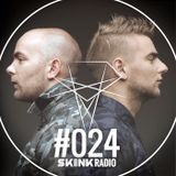 Showtek - Skink Radio 024