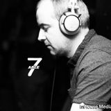 Dj Able @ SE7EN - PlanB 17.03.2011