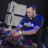 Kook DnBisWkD studio mix for Nebrotrip