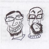 Hey You Kids Get Off My Lawn with Old Man Freakboy & Reverend Jim Ep6-The Nameless Special 8/27/12